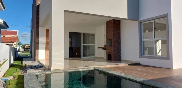 Casa com 3 Quartos à venda, 300m² no Centro, Pedras de Fogo