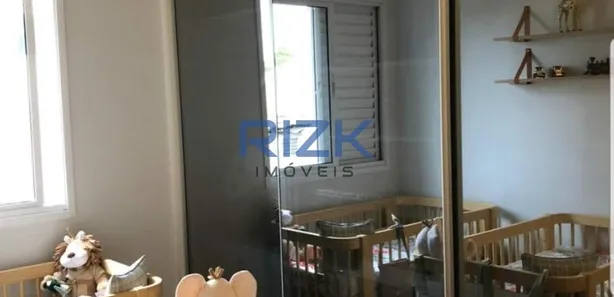 Apartamento com 3 Quartos à venda, 133m² no Ipiranga, São Paulo