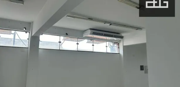 Prédio Inteiro à venda, 800m² no Centro, Cascavel