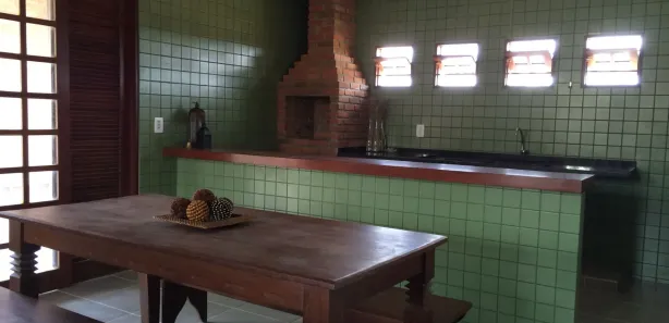 Fazenda / Sítio / Chácara com 3 Quartos à venda, 28000m² no Área Rural de Gravatá, Gravatá