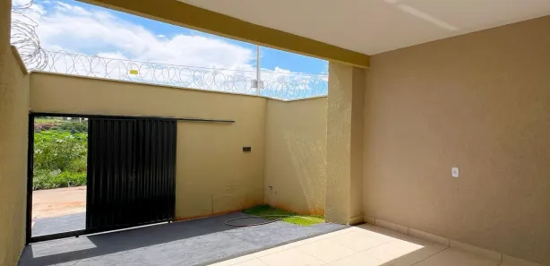 Casa com 2 Quartos à venda, 102m² no Jardim Ipanema, Trindade
