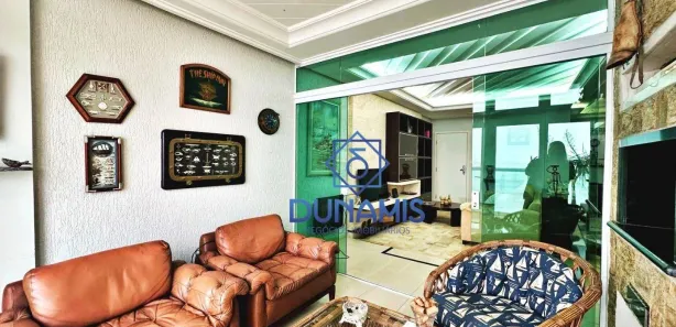 Apartamento com 3 Quartos à venda, 150m² no Vila Luis Antônio, Guarujá