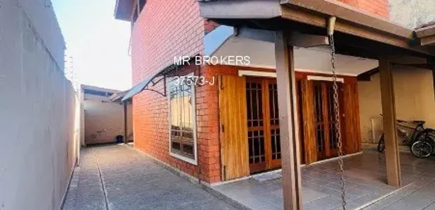 Casa com 2 Quartos à venda, 227m² no Jardim Progresso, Franco da Rocha