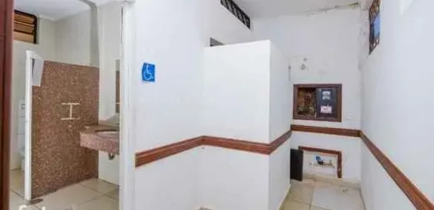 Prédio Inteiro à venda, 193m² no Centro, Bauru