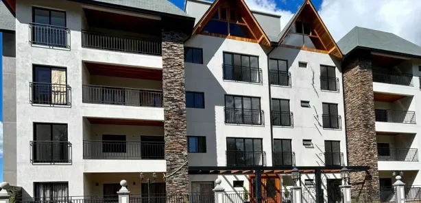 Apartamento com 2 Quartos à venda, 88m² no Centro, Campo Alegre