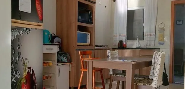 Casa com 2 Quartos à venda, 59m² no Braco do Sul, Schroeder