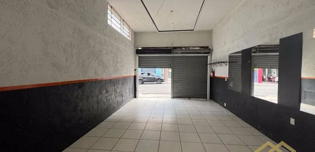 Conjunto Comercial / Sala para alugar, 90m² no Centro, Jundiaí