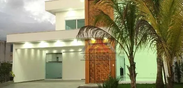 Sobrado com 5 Quartos para venda ou aluguel, 430m² no Maitinga, Bertioga