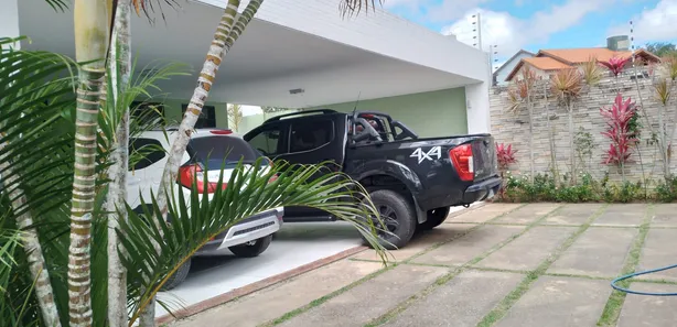 Casa com 5 Quartos para venda ou aluguel, 604m² no Jardim Tavares, Campina Grande