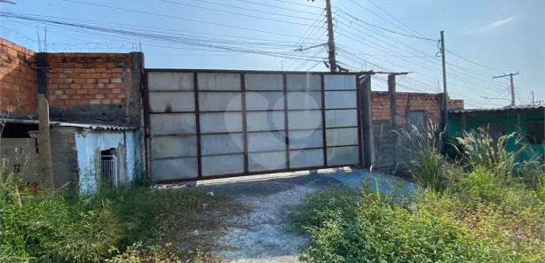 Terreno / Lote / Condomínio à venda, 1133m² no Vila Romanópolis, Ferraz de Vasconcelos