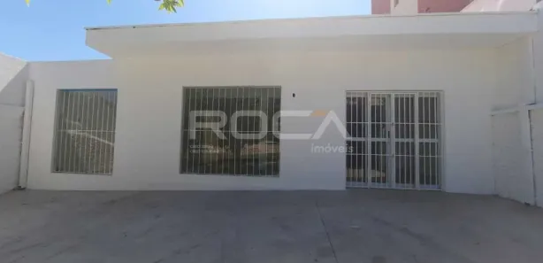 Prédio Inteiro com 3 Quartos à venda, 172m² no Centro, São Carlos