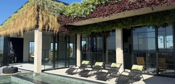 Casa de Condomínio com 5 Quartos à venda, 540m² no Residencial Posse Nova, Itupeva