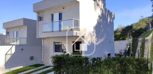 Casa de Condomínio com 3 Quartos à venda, 99m² no Itaoca, Guararema