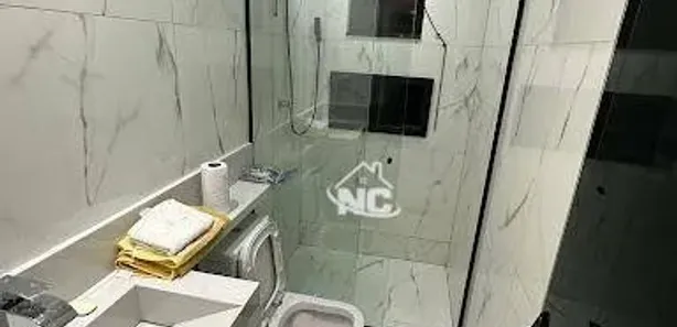 Flat com 1 Quarto à venda, 28m² no Jardim Atlântico Central (Itaipuaçu), Maricá
