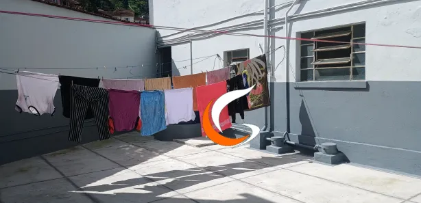 Apartamento com 2 Quartos à venda, 70m² no Saldanha Marinho, Petrópolis
