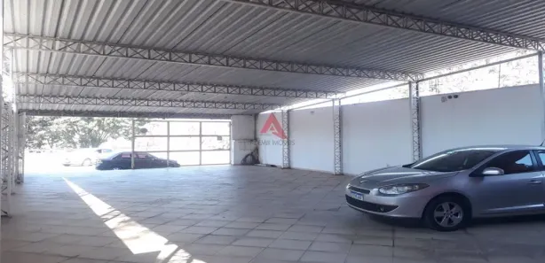 Prédio Inteiro à venda, 300m² no Jardim Terras de Santa Helena, Jacareí