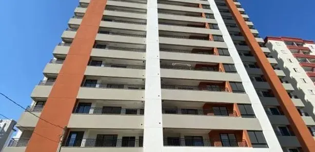 Apartamento com 2 Quartos à venda, 74m² no Loteamento Residencial e Comercial Bosque Flamboyant, Taubaté