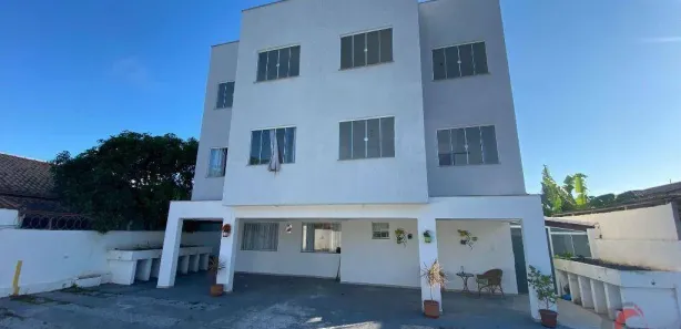 Cobertura com 2 Quartos à venda, 105m² no Enseada das Gaivotas, Rio das Ostras