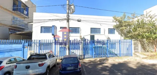 Galpão / Depósito / Armazém à venda, 560m² no Setor de Indústrias Bernardo Sayão, Brasília
