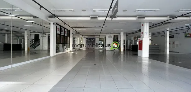 Prédio Inteiro para alugar, 540m² no Vila Suzana, São Paulo