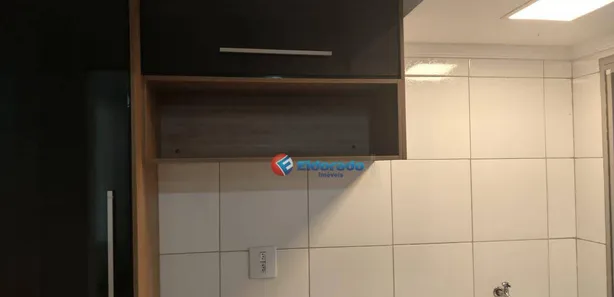 Apartamento com 3 Quartos à venda, 63m² no Parque João de Vasconcelos, Sumaré