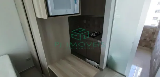 Flat com 1 Quarto para alugar, 25m² no Casa Caiada, Olinda