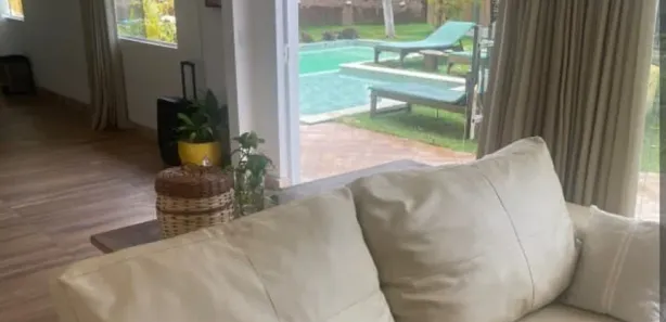 Casa com 4 Quartos para alugar, 118m² no Alphaville (Abrantes), Camaçari