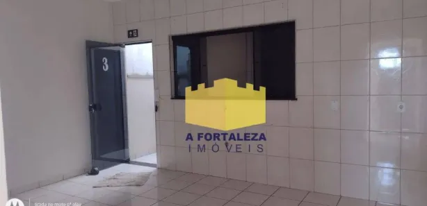Conjunto Comercial / Sala para alugar, 54m² no Vila Ferrarezi, Santa Bárbara D'Oeste