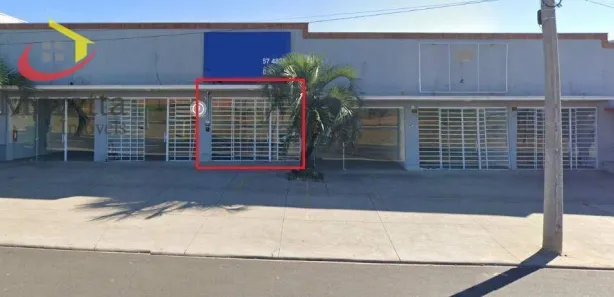 Conjunto Comercial / Sala à venda, 57m² no Parque Campo Bonito, Indaiatuba