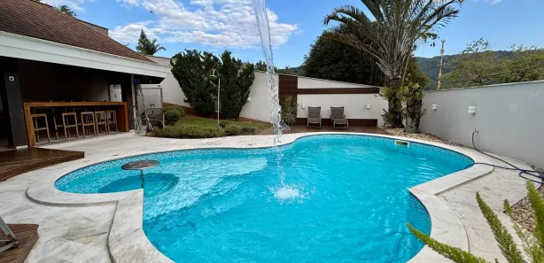 Casa com 3 Quartos à venda, 313m² no Velha Central, Blumenau