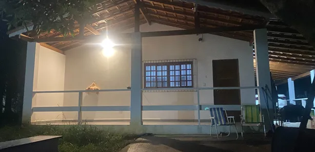 Fazenda / Sítio / Chácara com 2 Quartos à venda, 1162m² no , Igaratá