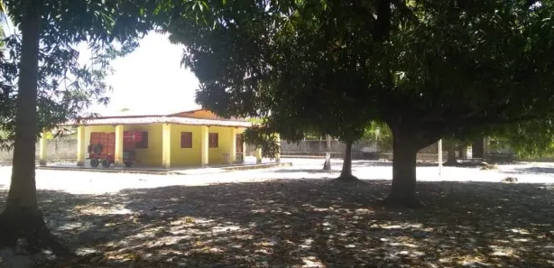 Fazenda / Sítio / Chácara com 3 Quartos à venda, 2000m² no Santa Rita, Marechal Deodoro