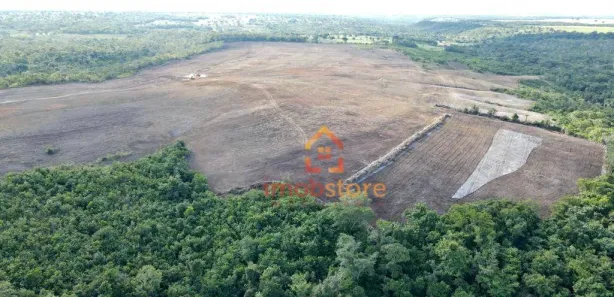 Fazenda / Sítio / Chácara à venda, 7080000m² no Paraíso do Tocantins, Paraíso do Tocantins