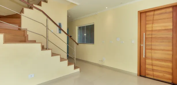 Sobrado com 3 Quartos à venda, 144m² no Loteamento Marinoni, Almirante Tamandaré