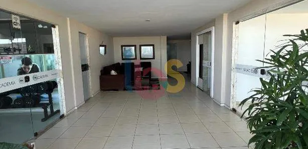 Cobertura com 3 Quartos à venda, 208m² no São Sebastião, Ilhéus