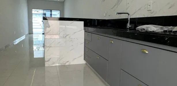 Casa com 3 Quartos à venda, 145m² no Plano Diretor Sul, Palmas