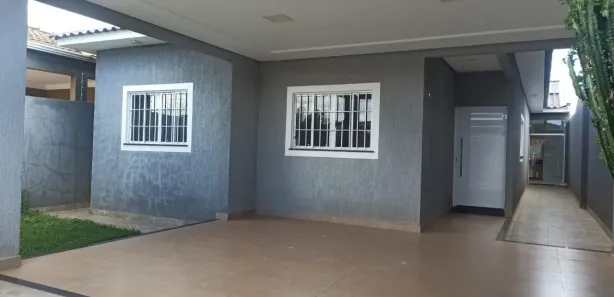 Casa com 3 Quartos à venda, 168m² no Jardim Califórnia, Formosa