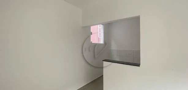 Casa de Condomínio com 2 Quartos para alugar, 55m² no Vila Bastos, Santo André