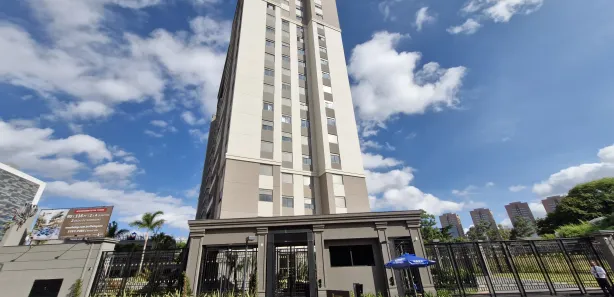 Apartamento com 2 Quartos à venda, 90m² no Parque Industrial Tomas Edson, São Paulo