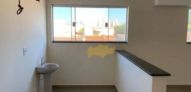 Loja / Salão / Ponto Comercial para alugar, 60m² no Vila São Miguel, Rio Claro