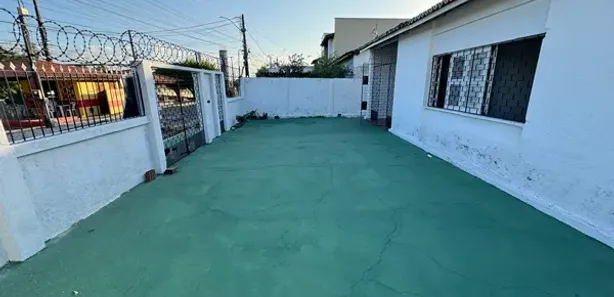 Casa com 3 Quartos para alugar, 90m² no Tabapuá, Caucaia