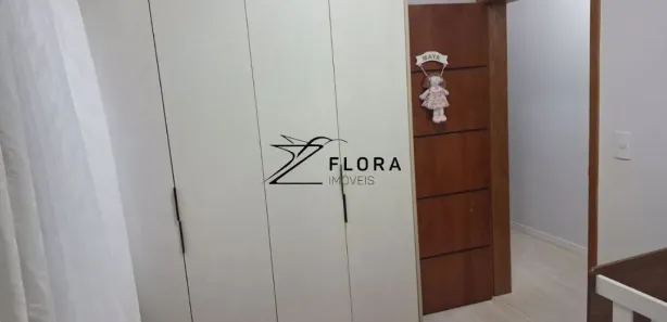 Casa de Condomínio com 3 Quartos à venda, 170m² no Jardim Golden Park Residence, Hortolândia