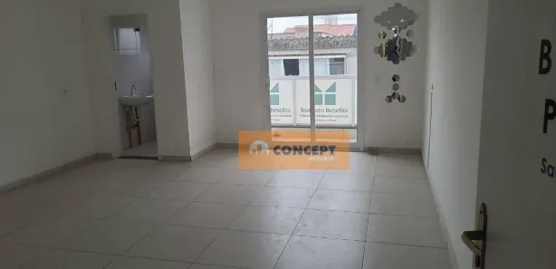 Conjunto Comercial / Sala para alugar, 30m² no Centro, Suzano