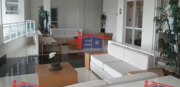 Apartamento com 4 Quartos para alugar, 194m² no Umuarama, Osasco