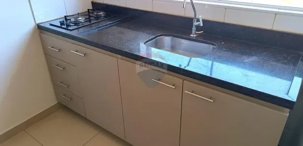 Kitnet com 1 Quarto para alugar, 25m² no Jardim Cidade Universitária I, Limeira