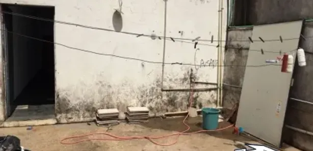 Prédio Inteiro para alugar, 80m² no Parque Residencial Maria Stella Faga, São Carlos