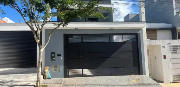 Sobrado com 3 Quartos à venda, 142m² no Laranjeiras, Caieiras