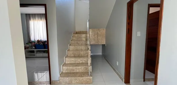 Casa de Condomínio com 3 Quartos à venda, 221m² no Alphaville, Barra dos Coqueiros