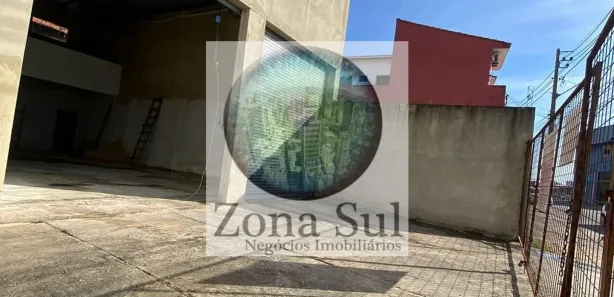 Galpão / Depósito / Armazém para venda ou aluguel, 260m² no Jardim Paulista, Votorantim