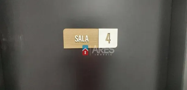 Conjunto Comercial / Sala para alugar, 30m² no Centro, Santa Bárbara D'Oeste